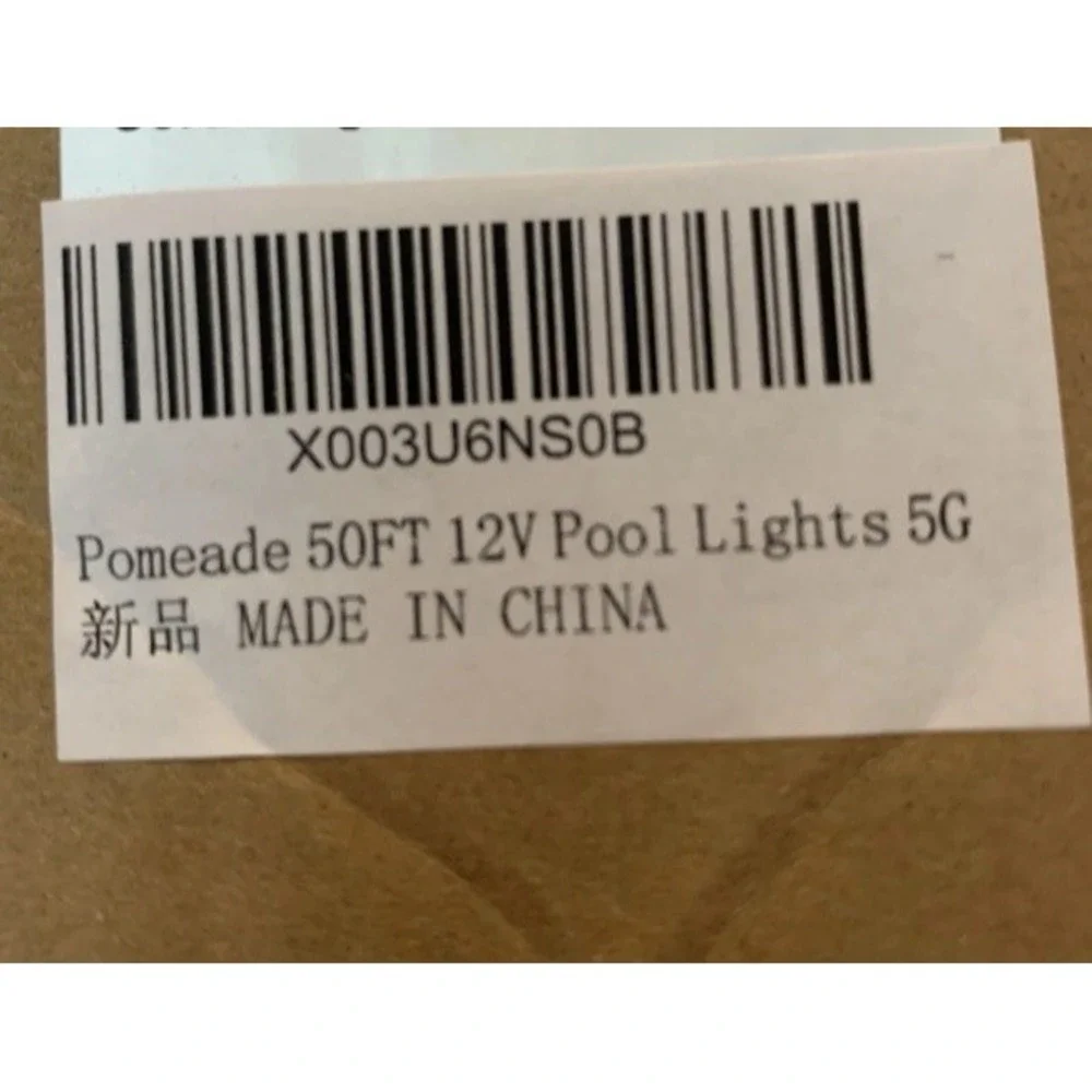 Pomeade PM-5G LED 10